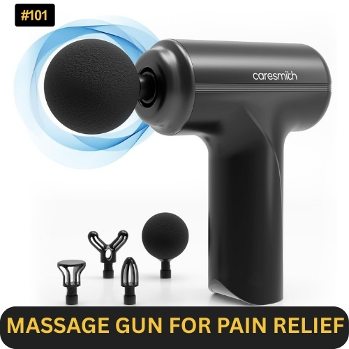Massager for Pain Relief